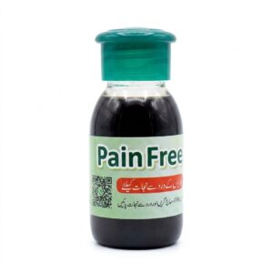 <h4>پین فری آئل | Pain Free Oil (Herbal Joint & Muscle Relief Oil)</h4>