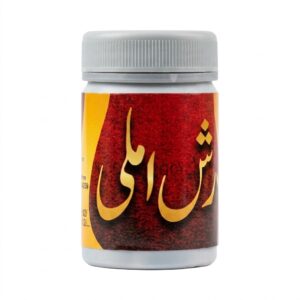 <h4>جوارش املی | Jowarish Imli (Herbal Digestive Tamarind Formula)</h4>